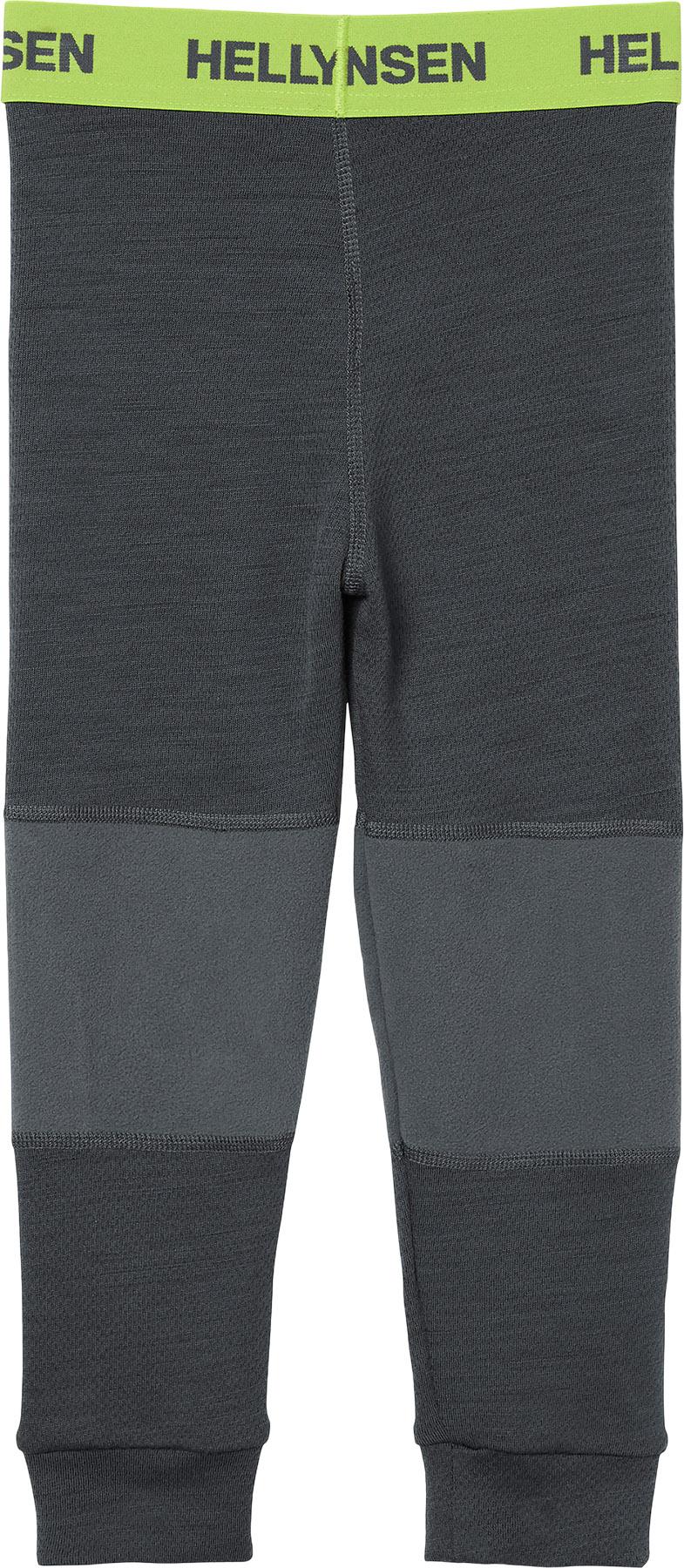 Product gallery image number 4 for product Graphic Lifa Merino Set - Kid's