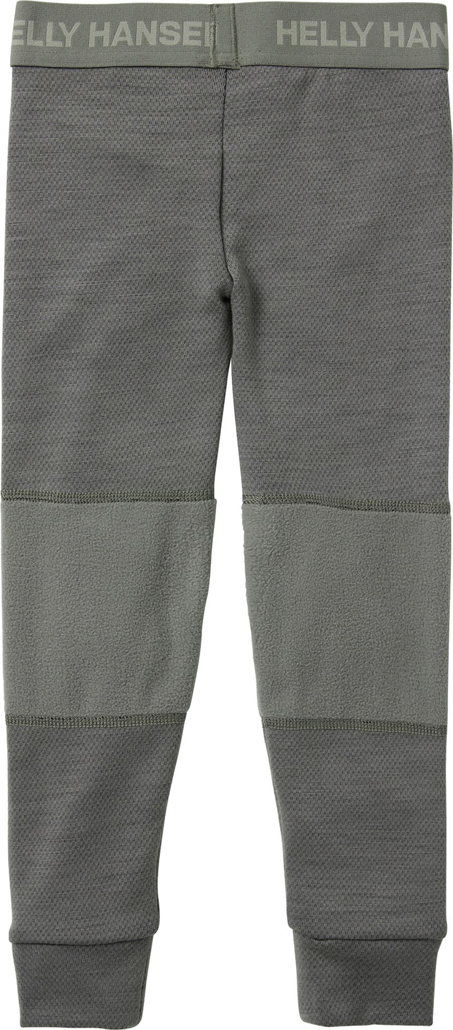 Product gallery image number 4 for product Ensemble Graphic Lifa Merino - Enfant