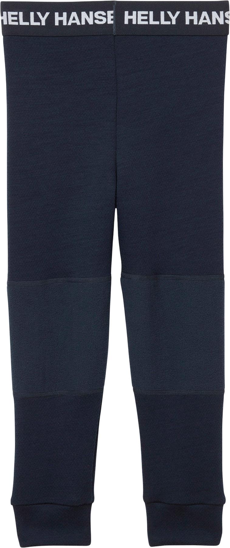 Product gallery image number 6 for product Graphic Lifa Merino Set - Kid's