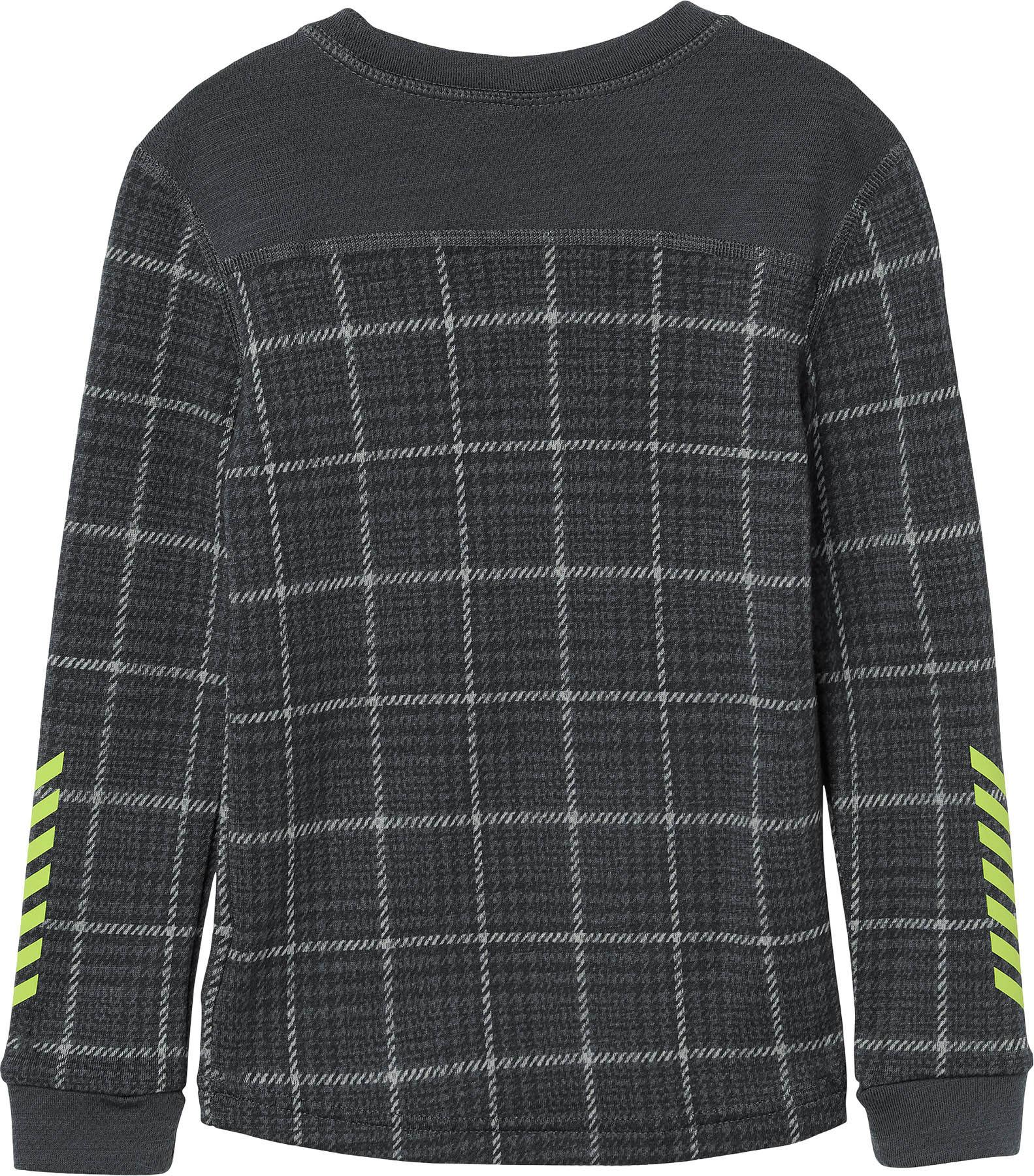 Product gallery image number 3 for product Graphic Lifa Merino Set - Kid's