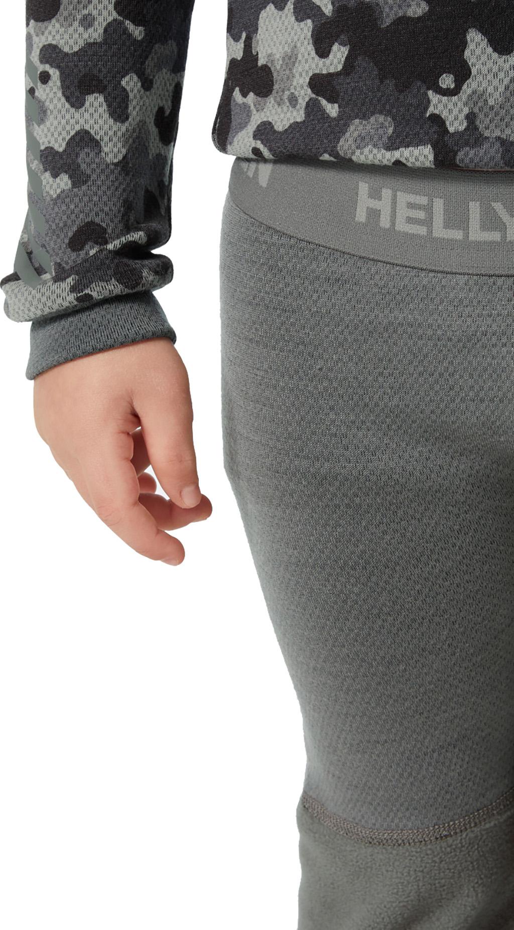 Product gallery image number 7 for product Ensemble Graphic Lifa Merino - Enfant