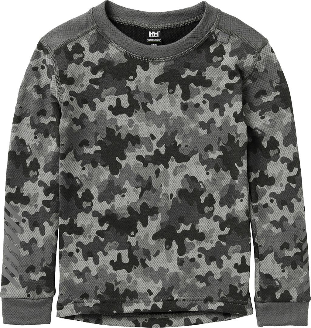 Product gallery image number 3 for product Ensemble Graphic Lifa Merino - Enfant