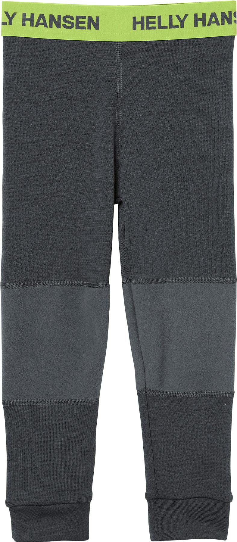 Product gallery image number 6 for product Graphic Lifa Merino Set - Kid's