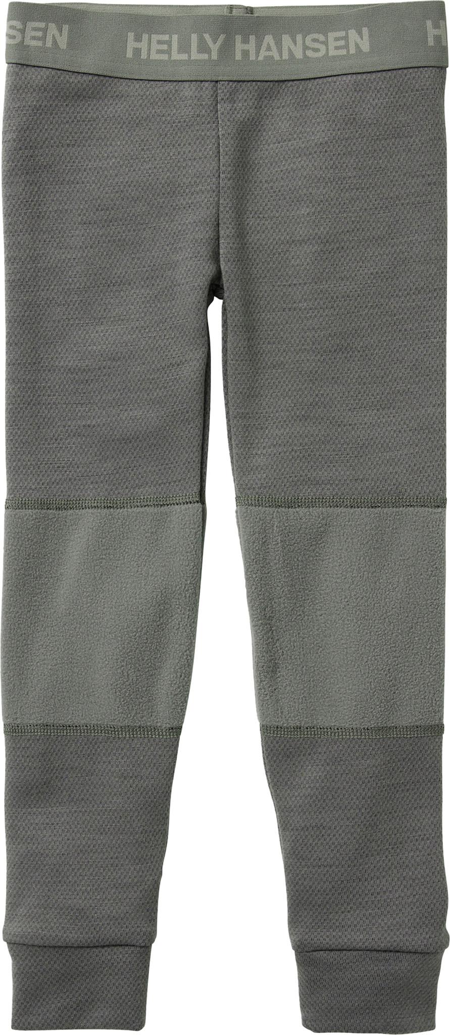 Product gallery image number 2 for product Ensemble Graphic Lifa Merino - Enfant