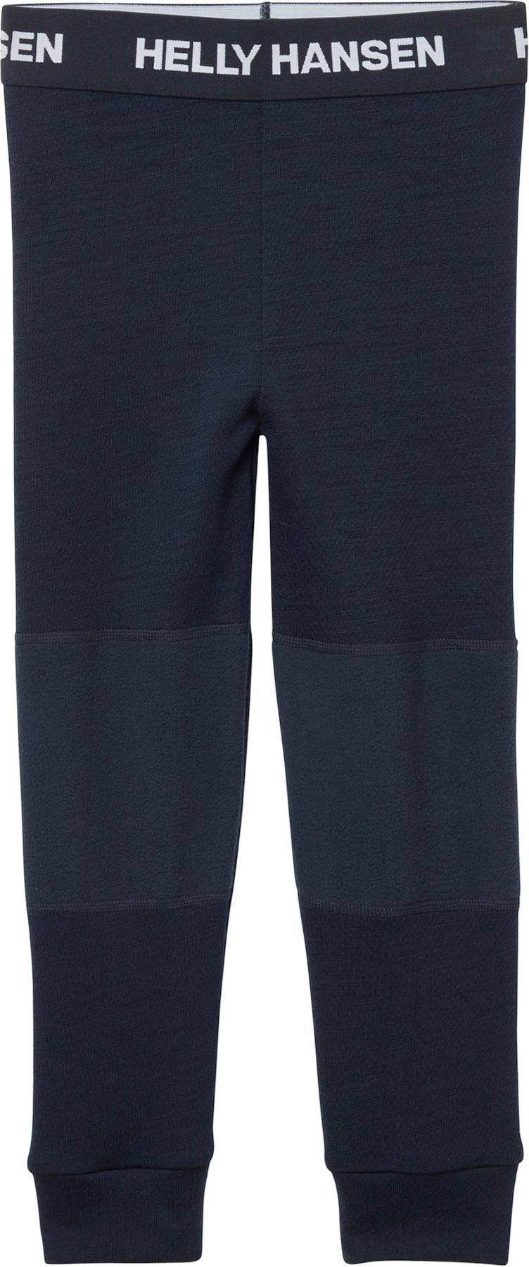 Product gallery image number 4 for product Graphic Lifa Merino Set - Kid's