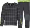 Colour: Thunder Grey Aop