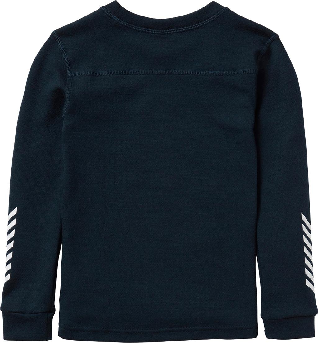 Numéro de l'image de la galerie de produits 7 pour le produit Ensemble Lifa Merino - Enfant