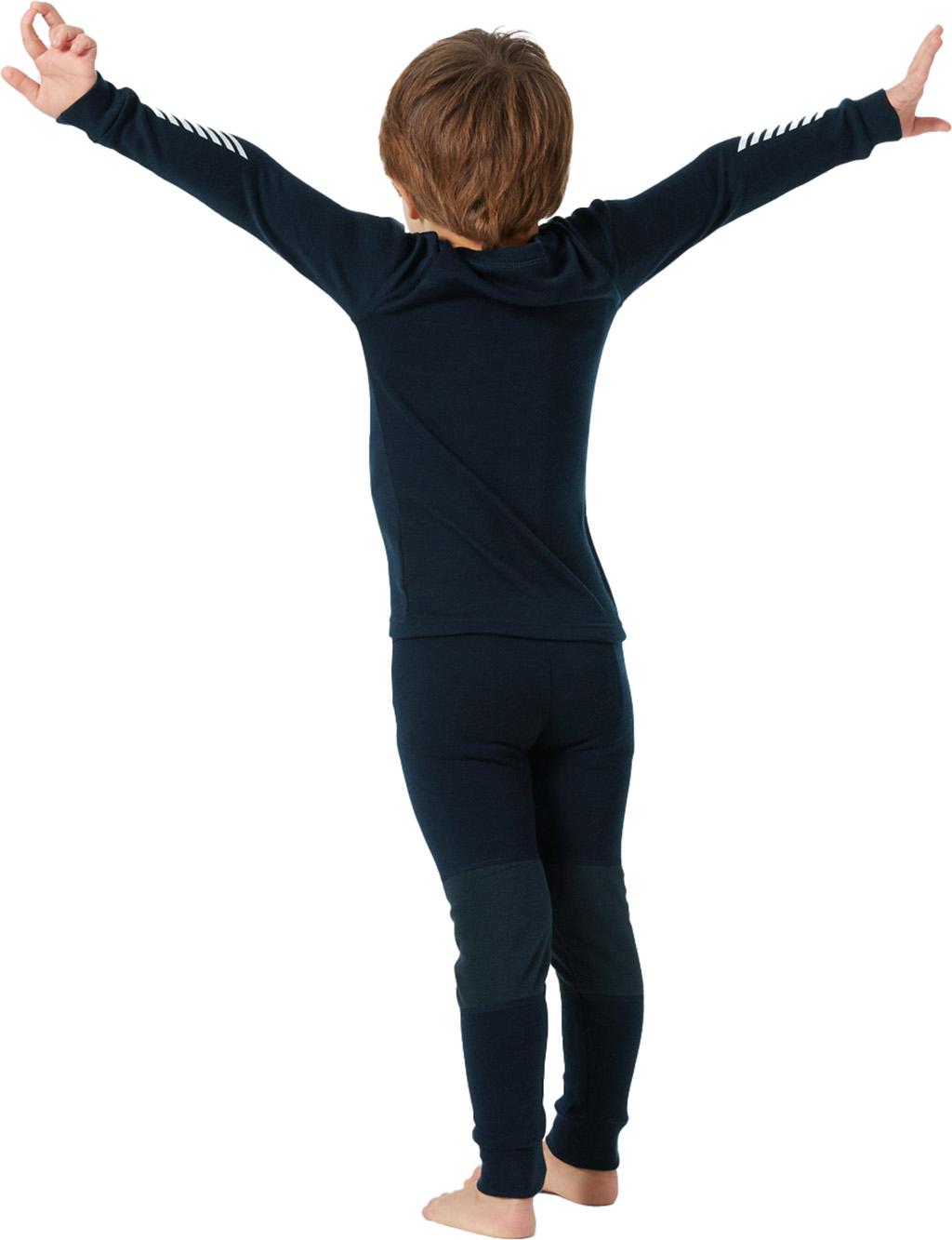 Numéro de l'image de la galerie de produits 9 pour le produit Ensemble Lifa Merino - Enfant