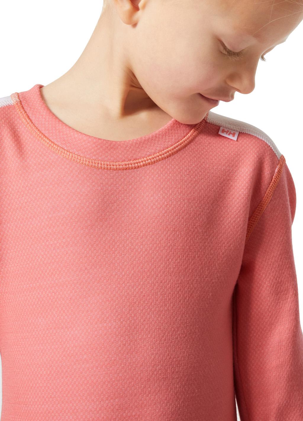 Product gallery image number 7 for product Lifa Merino Wool Base Layer Set - Kid's