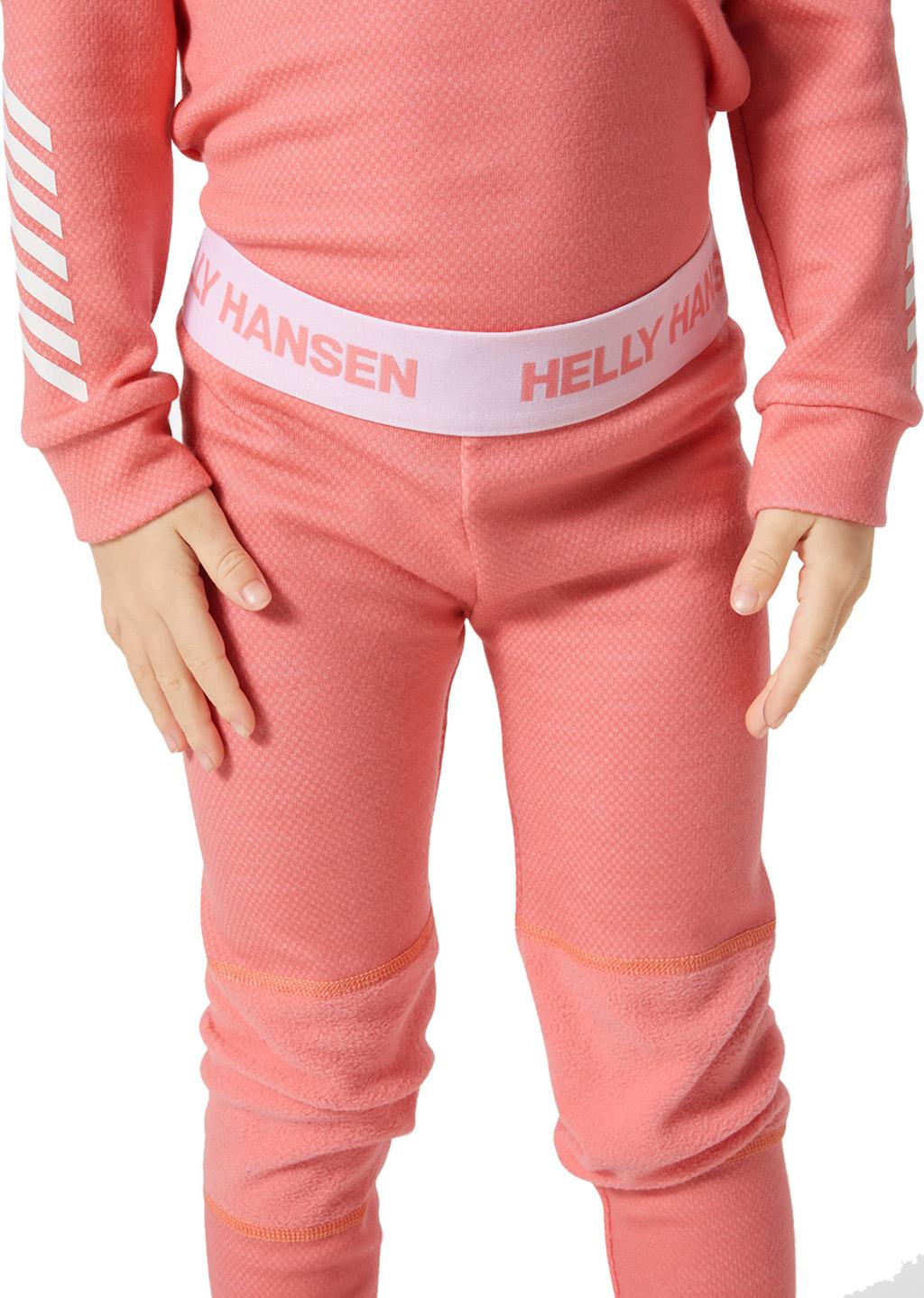 Product gallery image number 9 for product Lifa Merino Wool Base Layer Set - Kid's