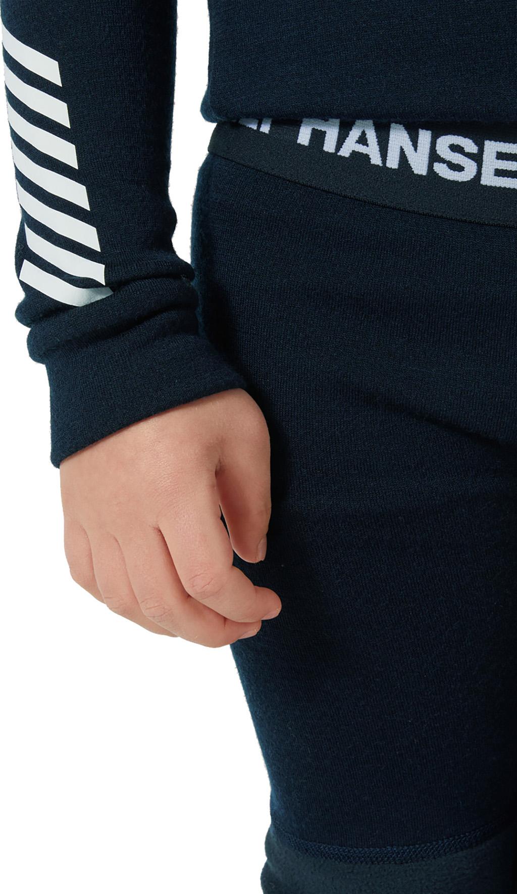 Numéro de l'image de la galerie de produits 5 pour le produit Ensemble Lifa Merino - Enfant