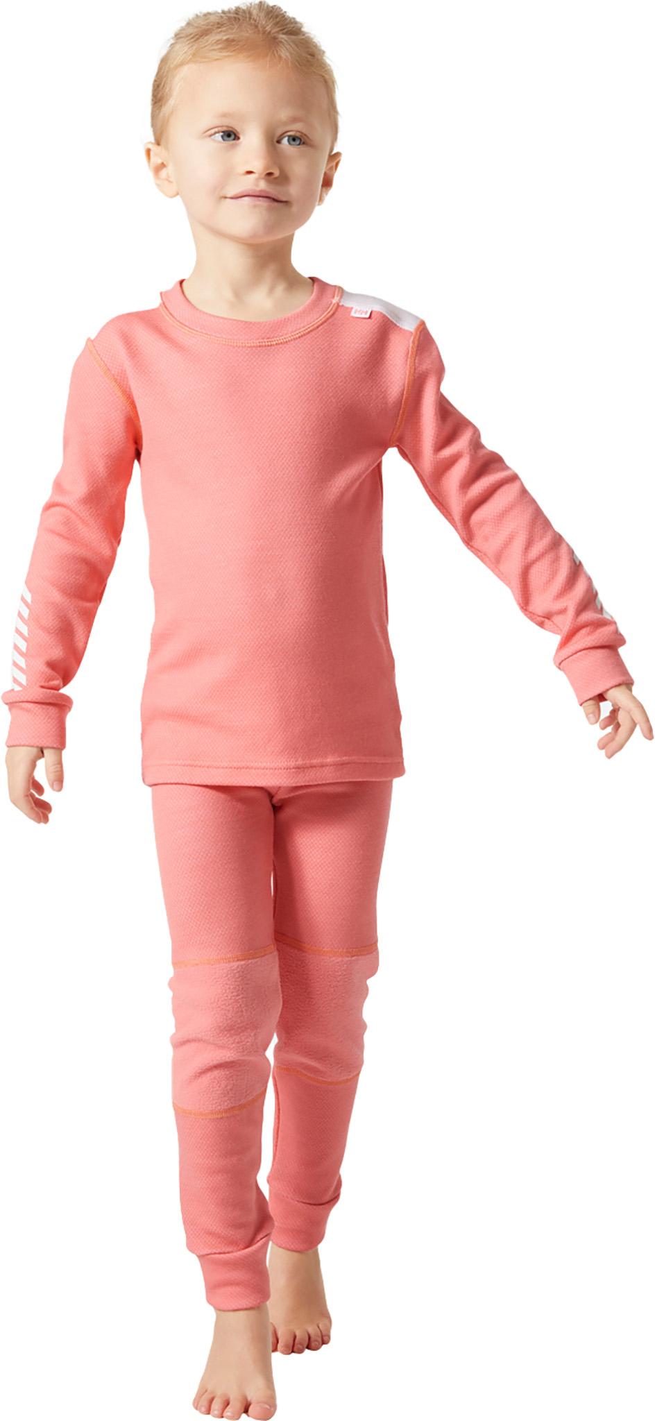Product gallery image number 3 for product Lifa Merino Wool Base Layer Set - Kid's