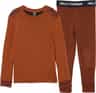 Colour: Ginger Biscuit