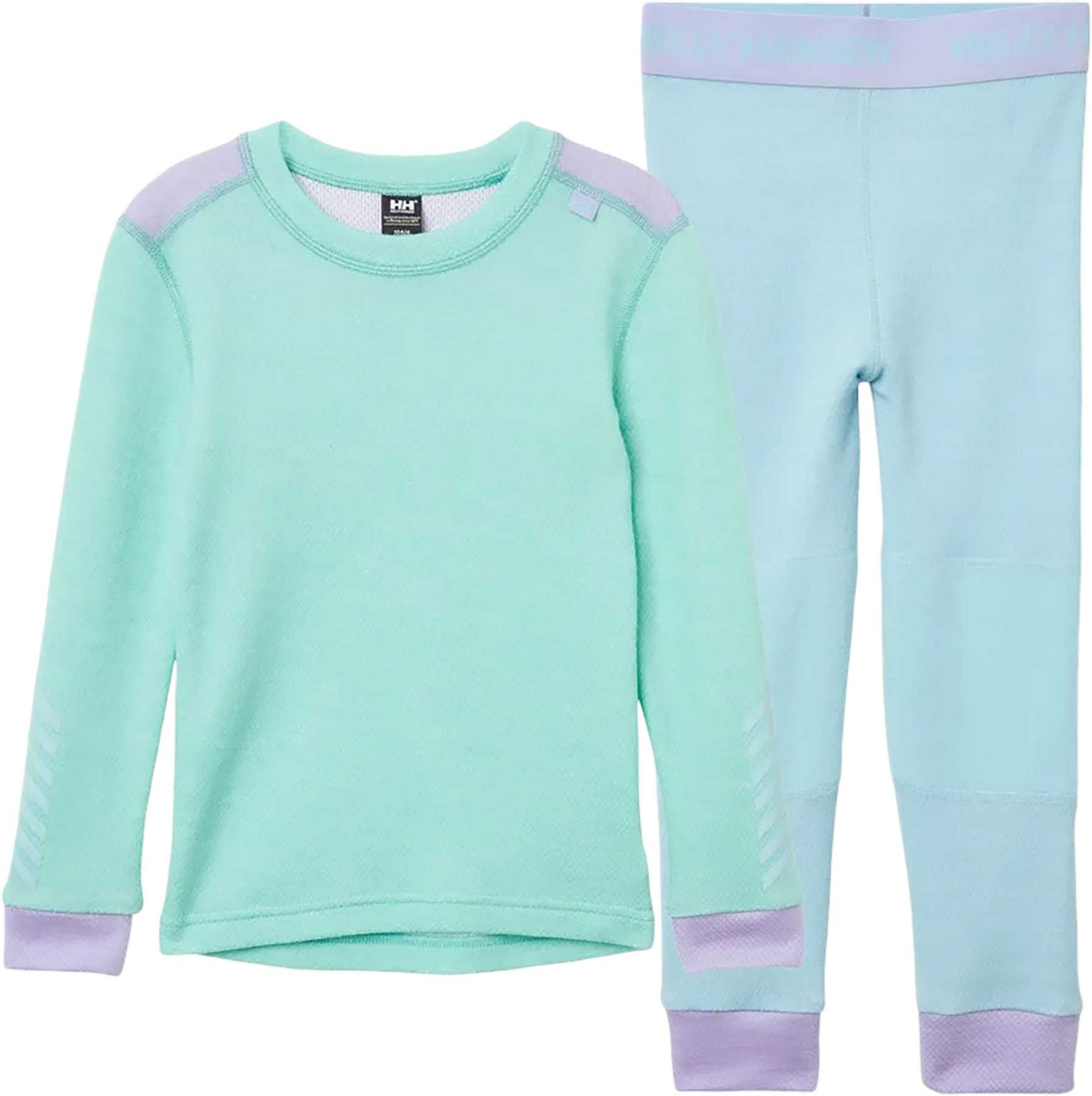 Product image for Lifa Merino Wool Base Layer Set - Kid's