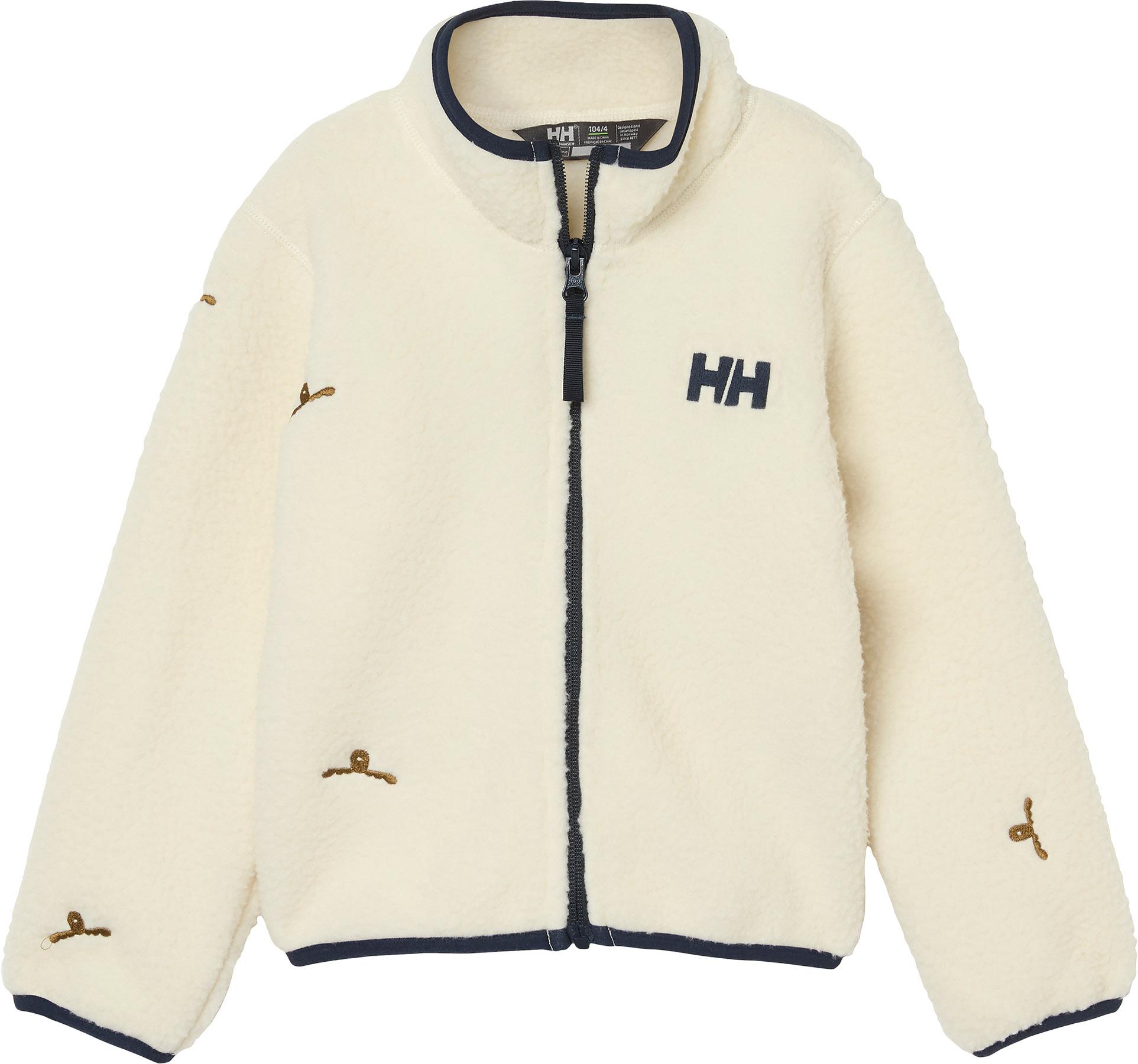 Product image for Frosty Pile Fleece Jacket - Kids
