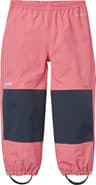 Colour: Sunset Pink