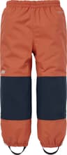 Colour: Terracotta