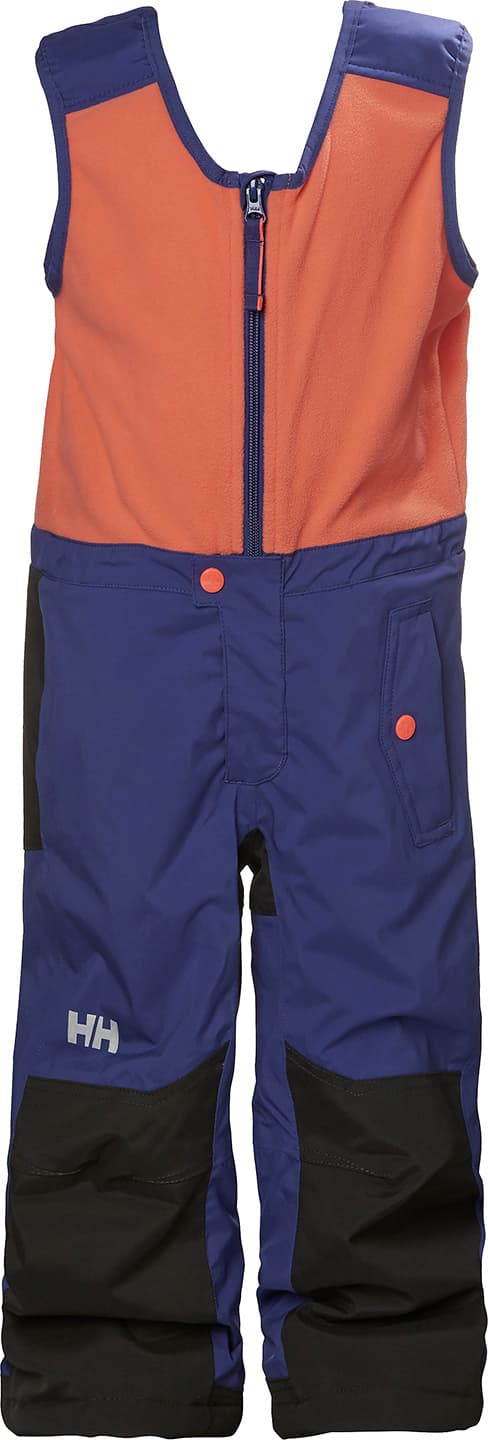 Product gallery image number 1 for product Powder Bib Pant - Kids