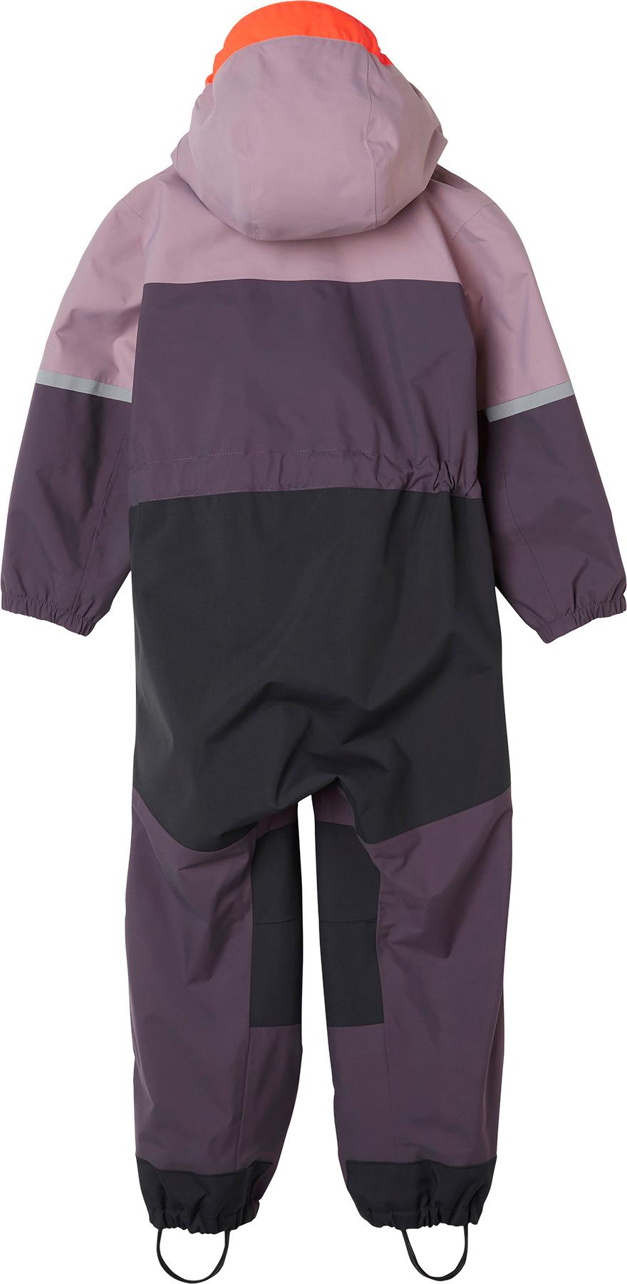 Numéro de l'image de la galerie de produits 2 pour le produit Combishort impérmeable Storm - Enfant