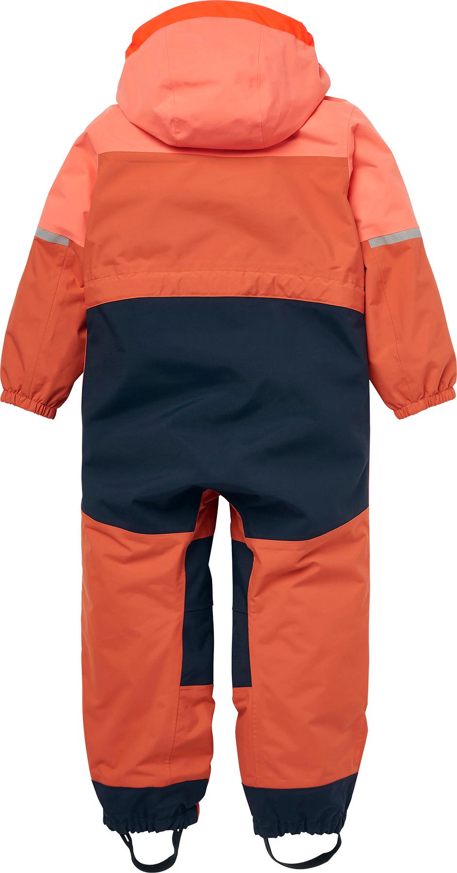 Numéro de l'image de la galerie de produits 2 pour le produit Combishort impérmeable Storm - Enfant