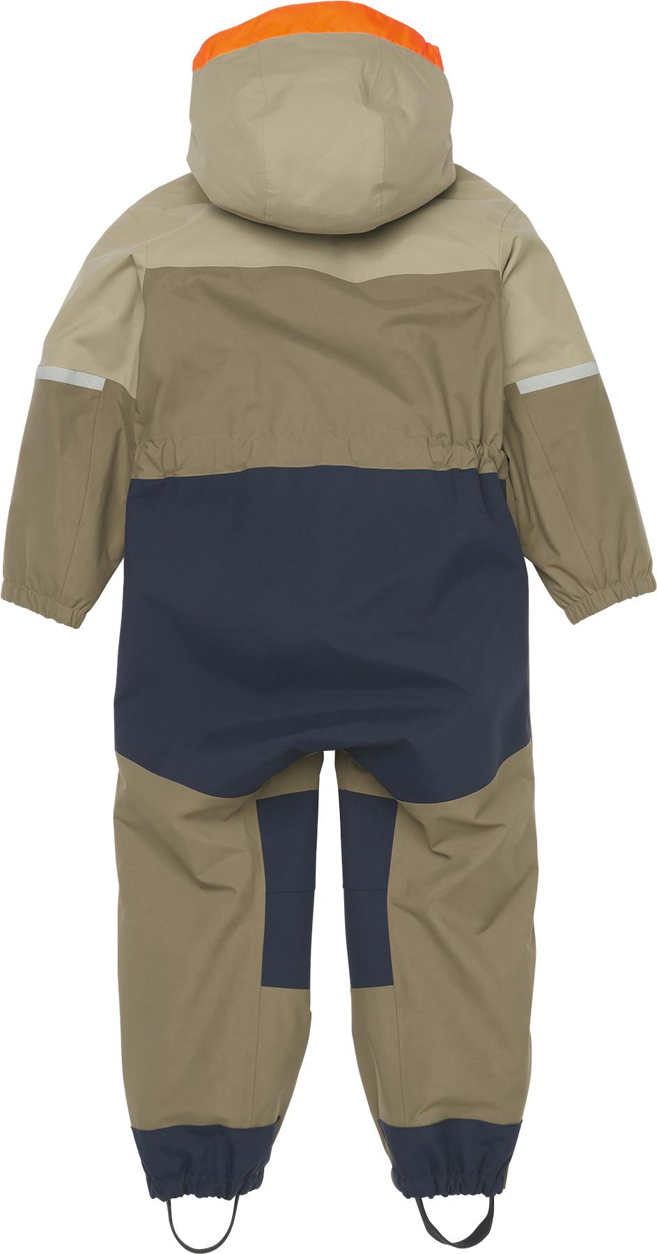 Numéro de l'image de la galerie de produits 2 pour le produit Combishort impérmeable Storm - Enfant