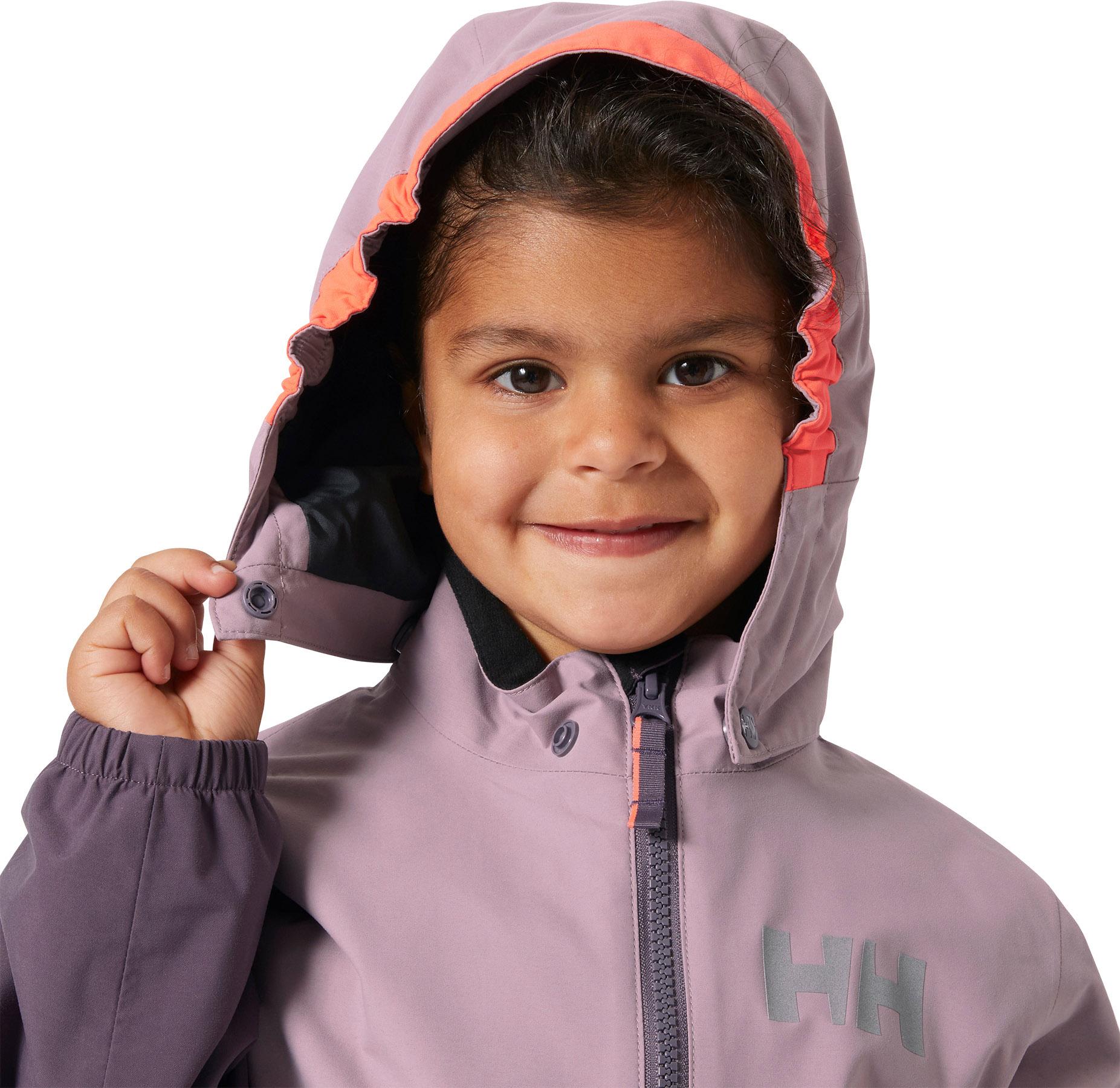 Numéro de l'image de la galerie de produits 4 pour le produit Combishort impérmeable Storm - Enfant
