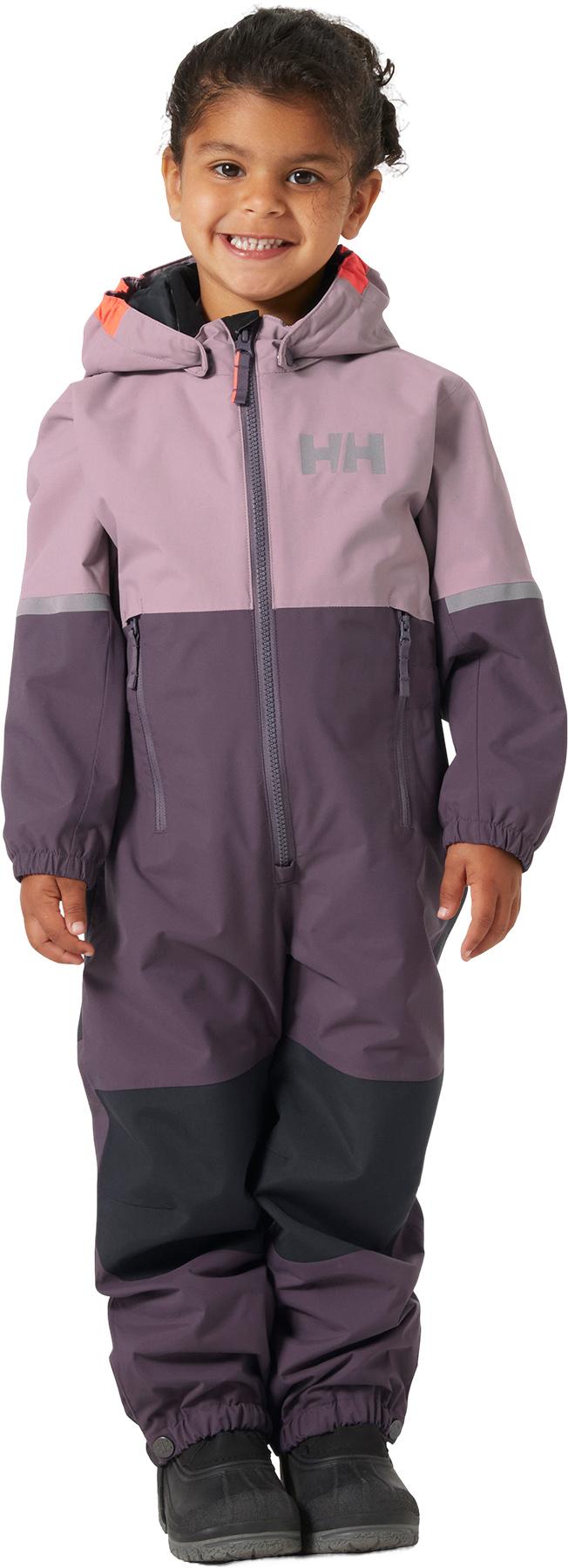 Numéro de l'image de la galerie de produits 5 pour le produit Combishort impérmeable Storm - Enfant