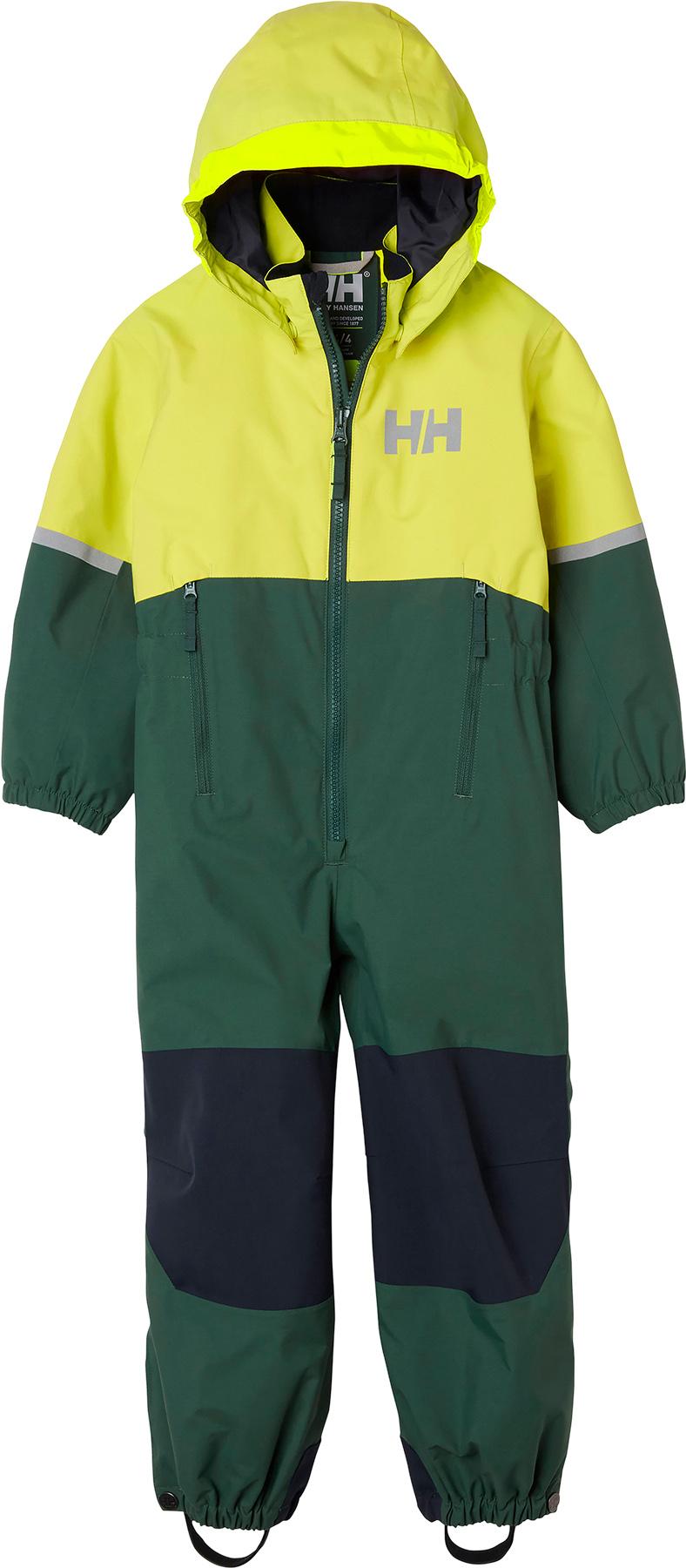 Product image for Storm Waterproof Playsuit - Kids