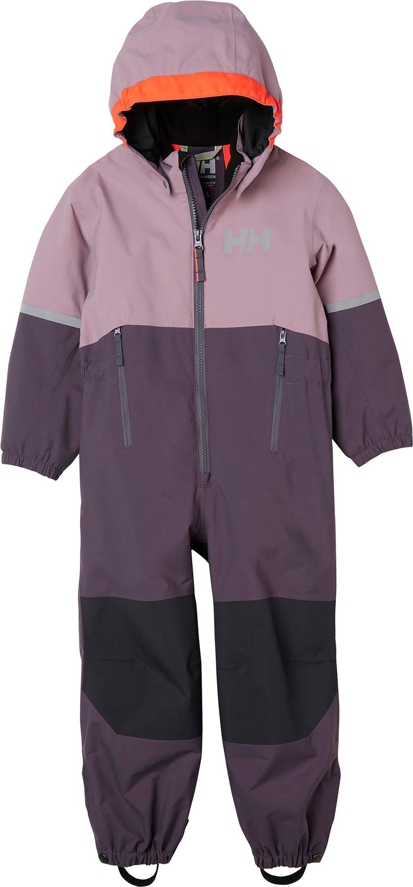 Smoked Purple
