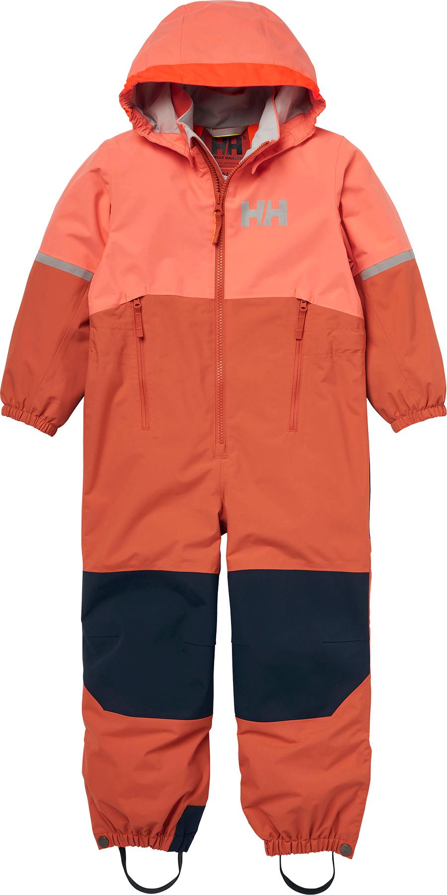 Image de produit pour Combishort impérmeable Storm - Enfant