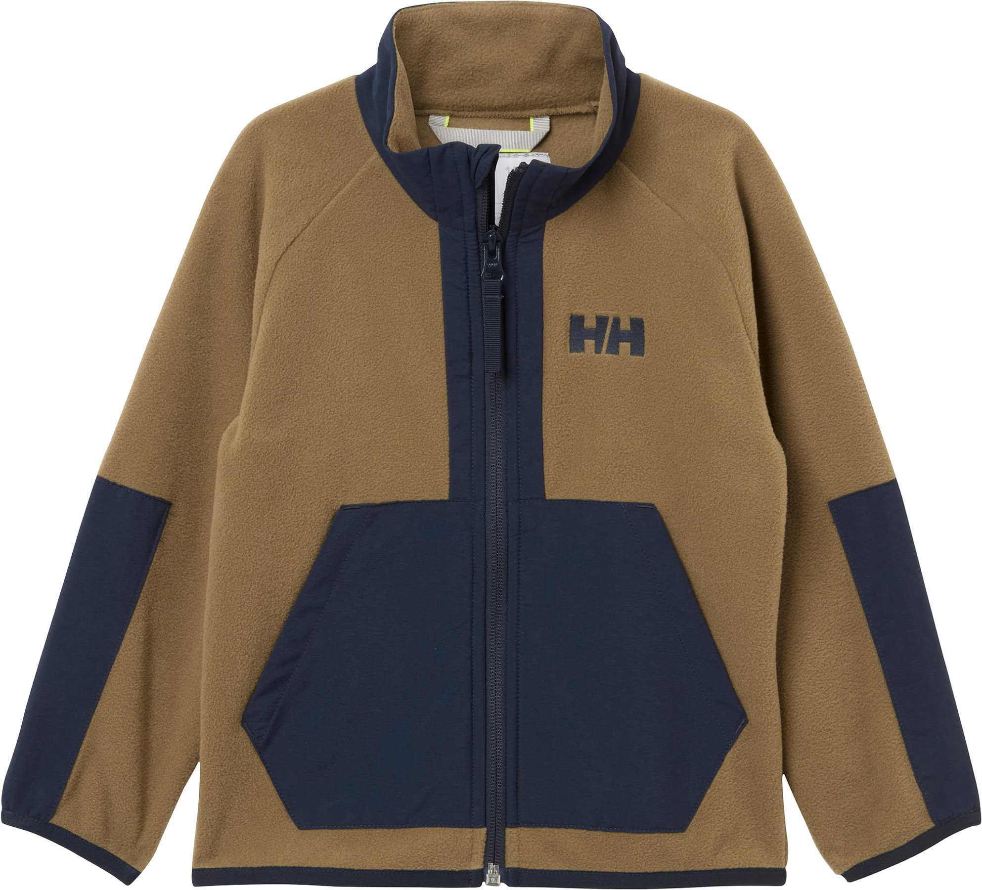 Image de produit pour Manteau en molleton Marka - Enfant