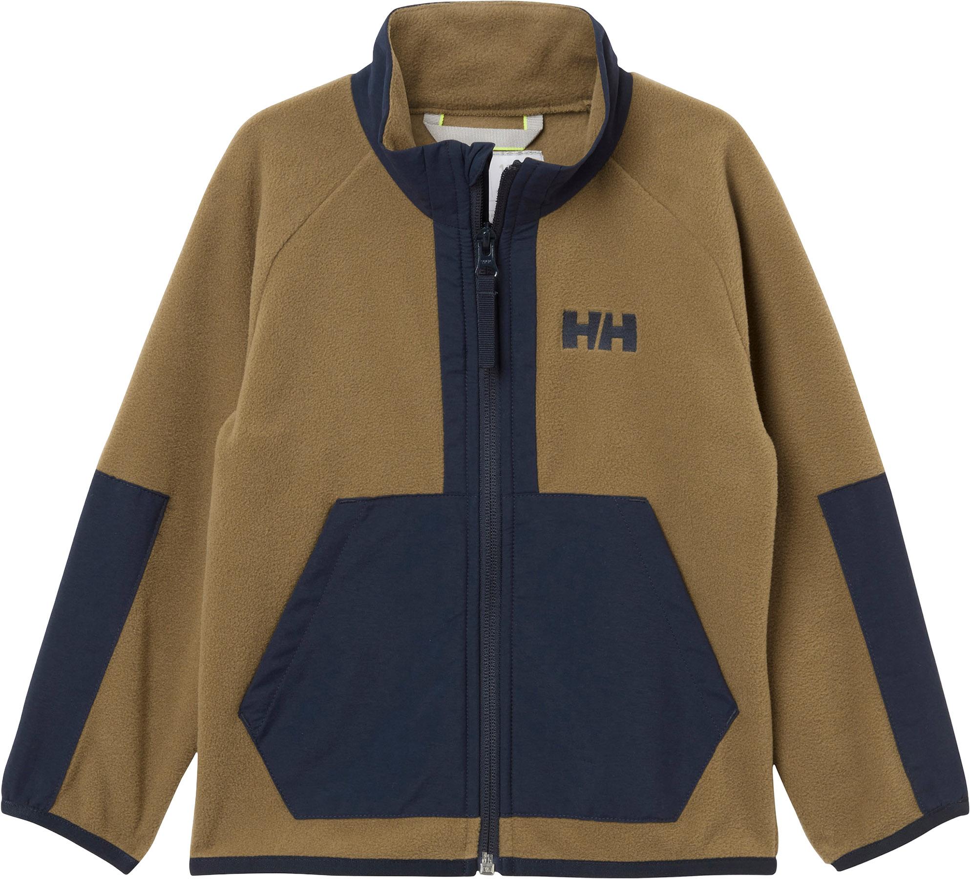 Product image for Marka Fleece Jacket - Kids