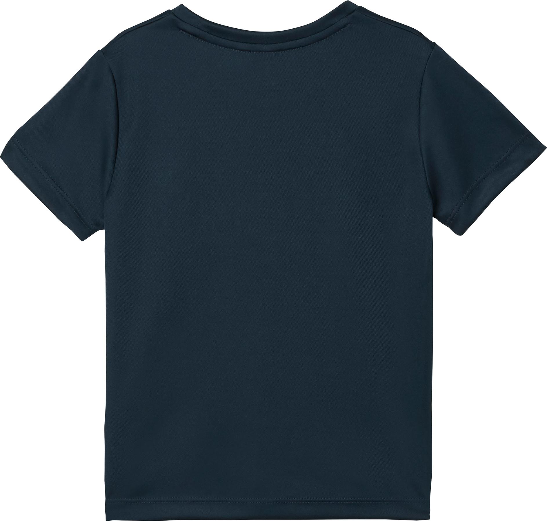 Product gallery image number 3 for product HH Tech Graphic T-Shirt - Kids