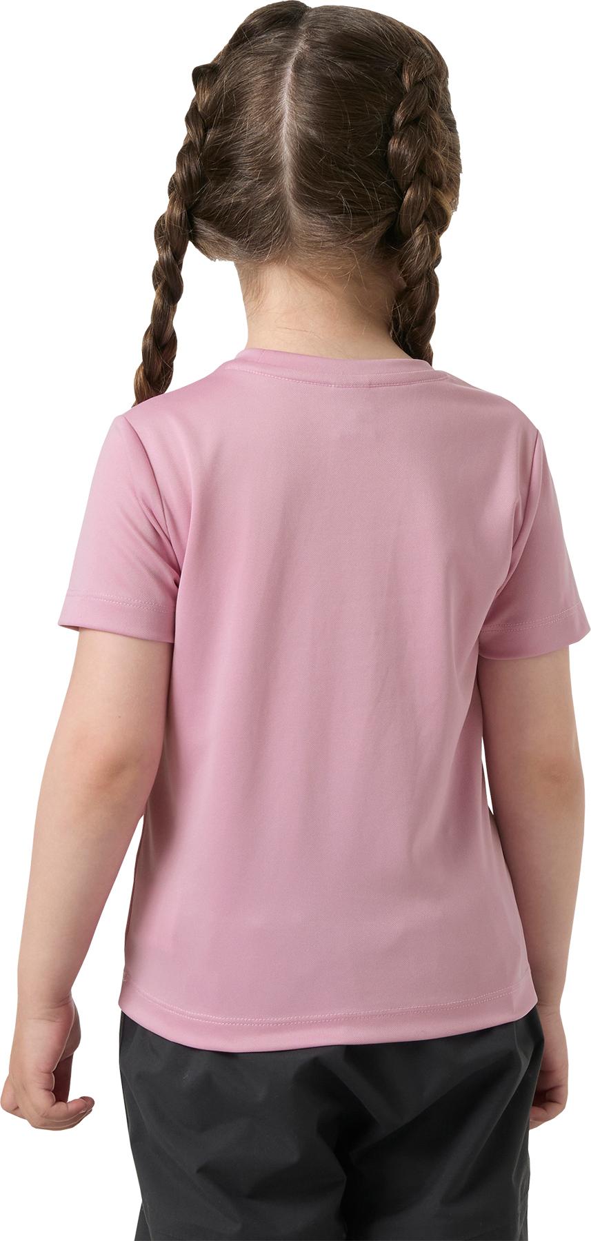 Product gallery image number 4 for product HH Tech Graphic T-Shirt - Kids