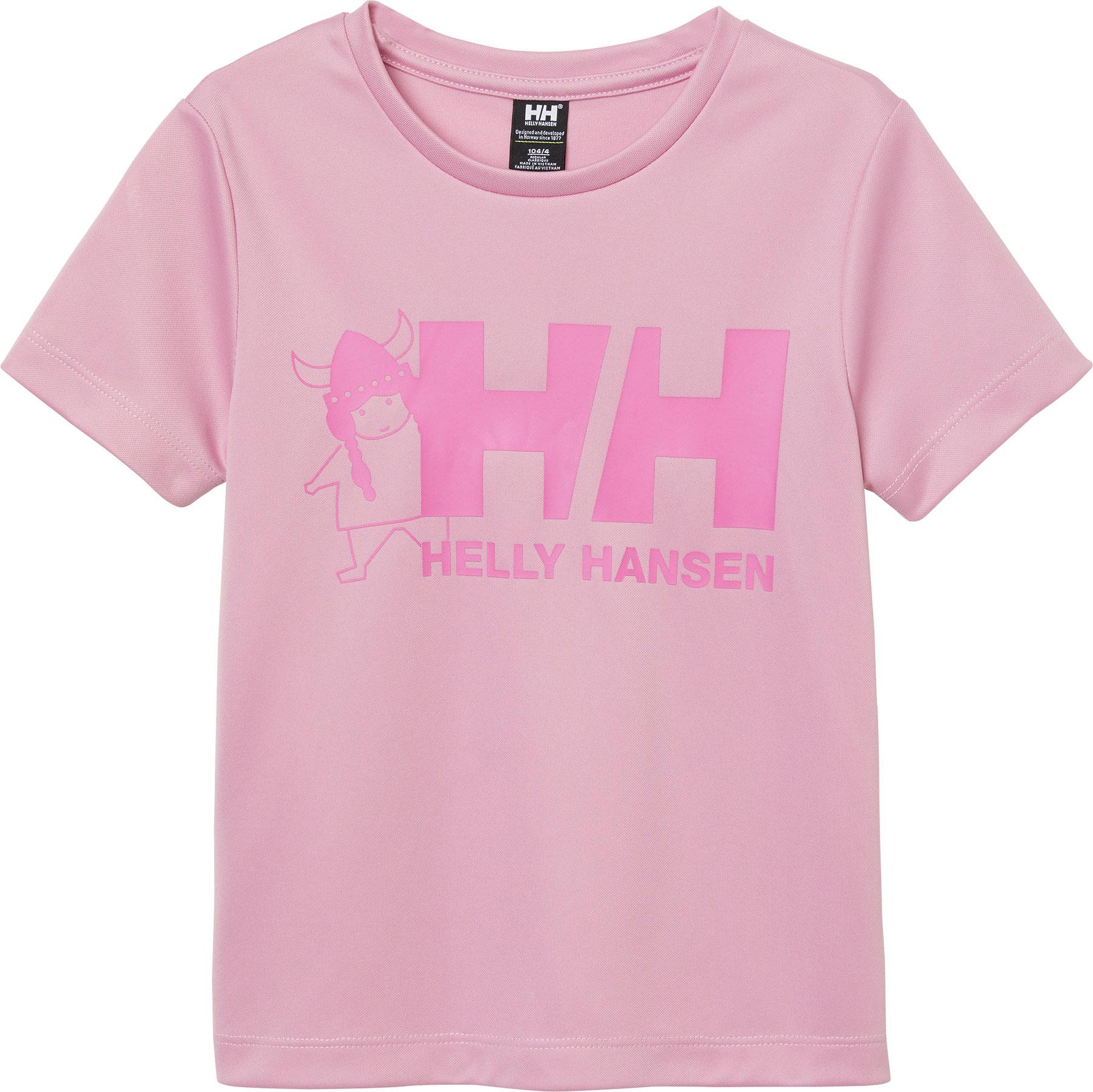 Product image for HH Tech Graphic T-Shirt - Kids