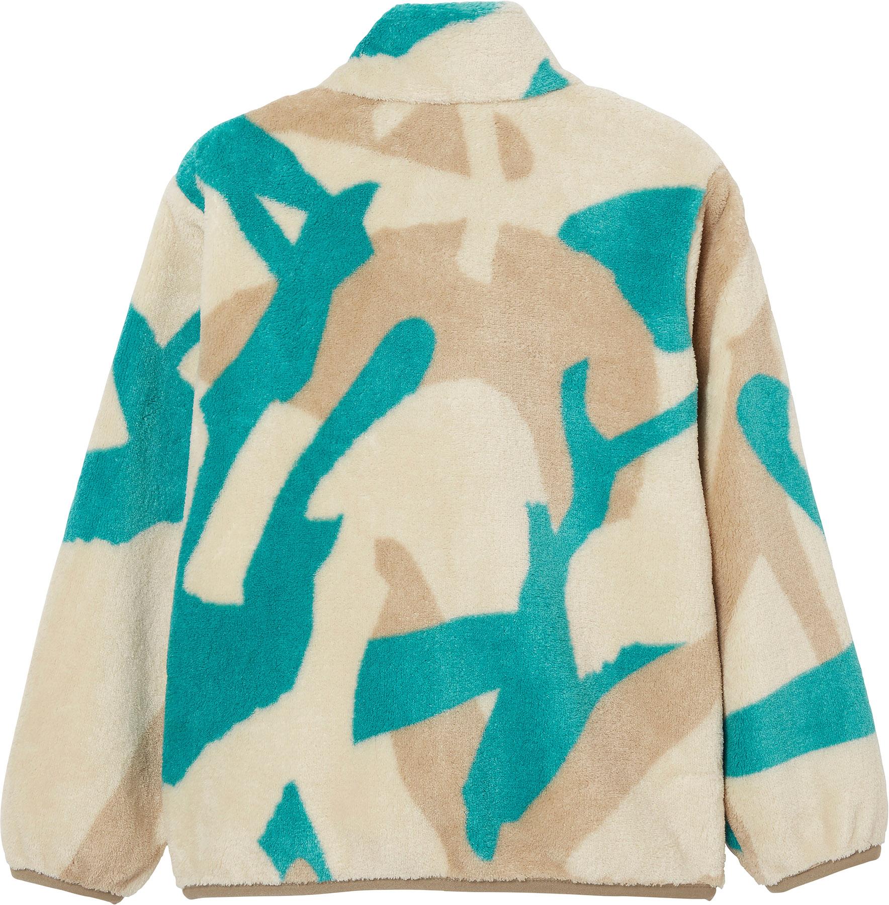 Product gallery image number 2 for product HH Chill fleece jacket - Kid's