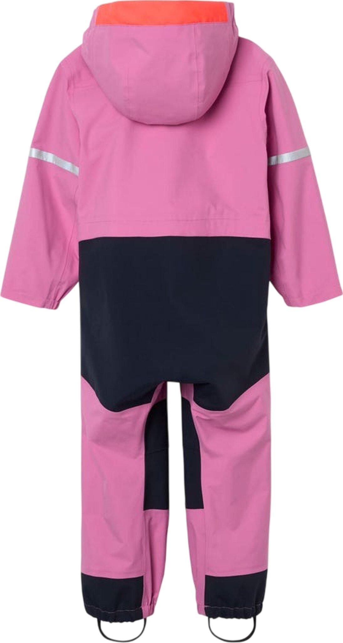 Product gallery image number 4 for product Combinaison Adventure Playsuit - Enfant