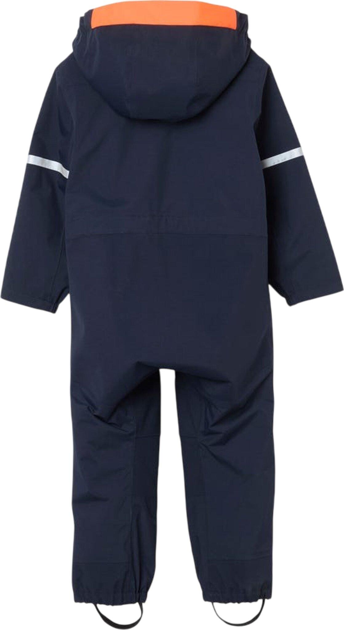 Numéro de l'image de la galerie de produits 3 pour le produit Combinaison Adventure Playsuit - Enfant