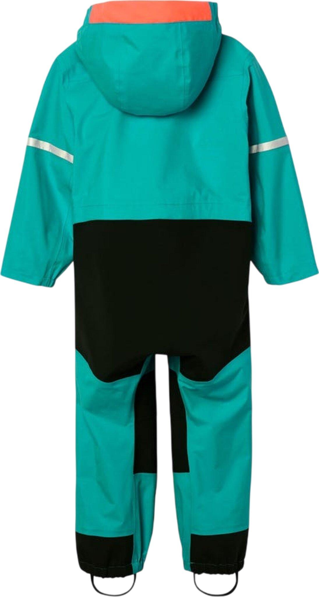 Numéro de l'image de la galerie de produits 5 pour le produit Combinaison Adventure Playsuit - Enfant