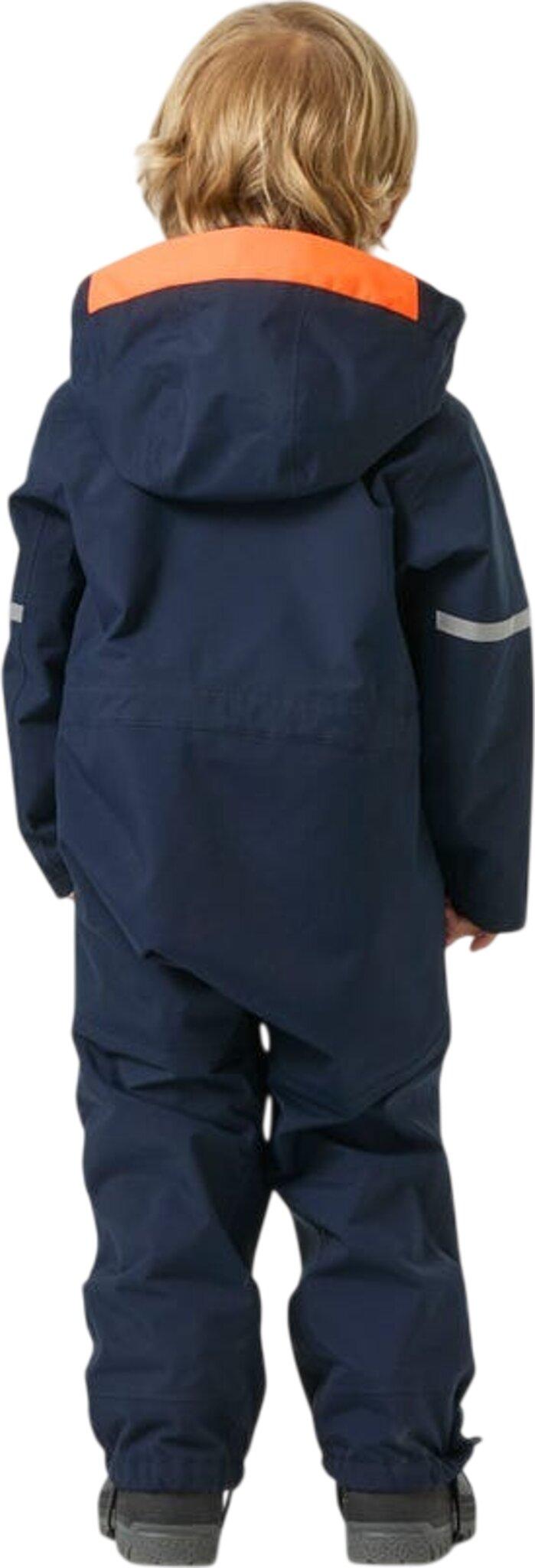 Numéro de l'image de la galerie de produits 2 pour le produit Combinaison Adventure Playsuit - Enfant