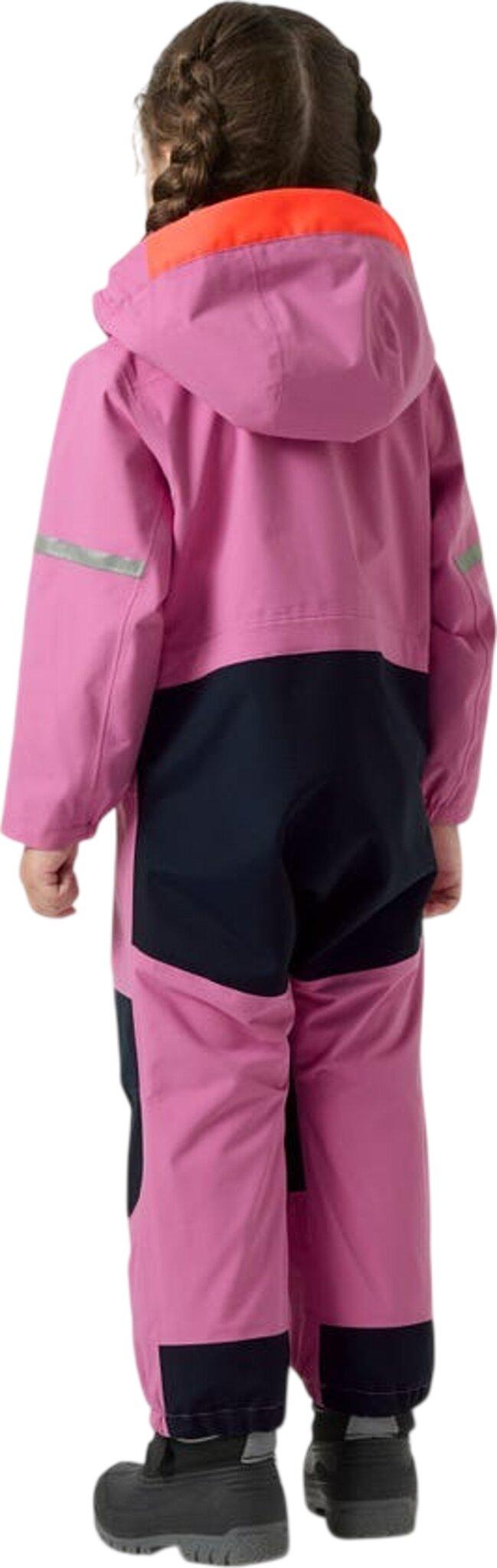 Product gallery image number 3 for product Combinaison Adventure Playsuit - Enfant