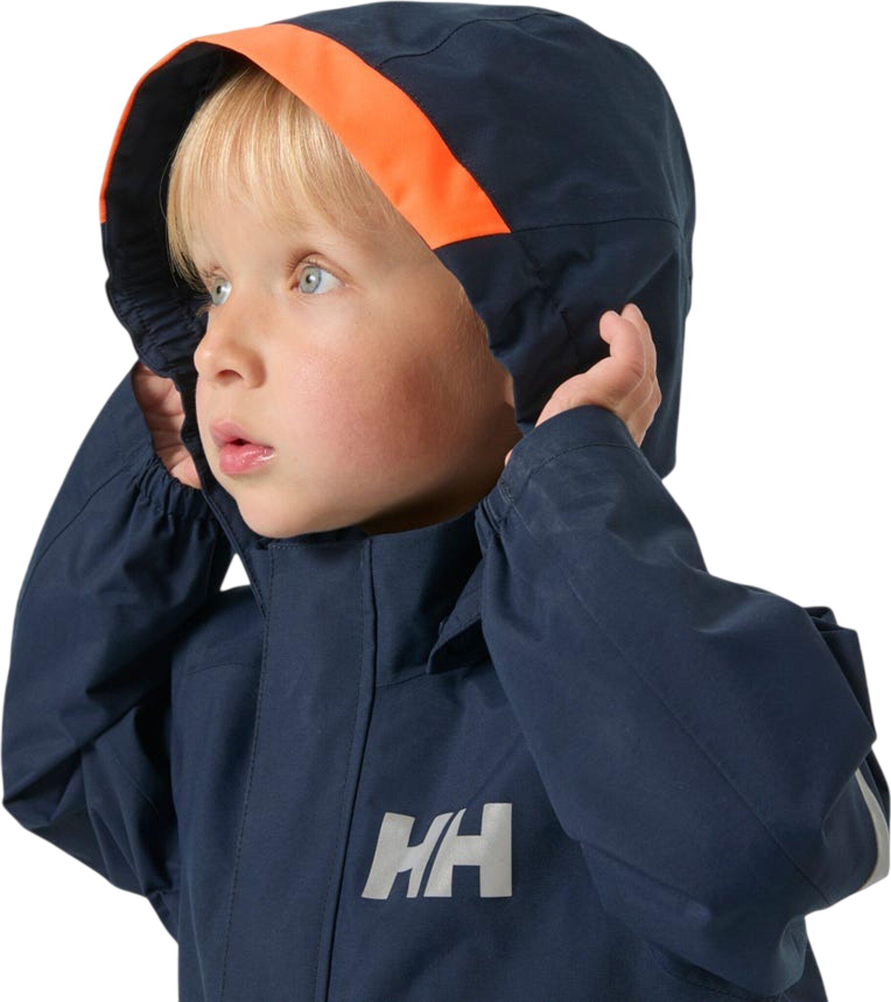 Numéro de l'image de la galerie de produits 4 pour le produit Combinaison Adventure Playsuit - Enfant