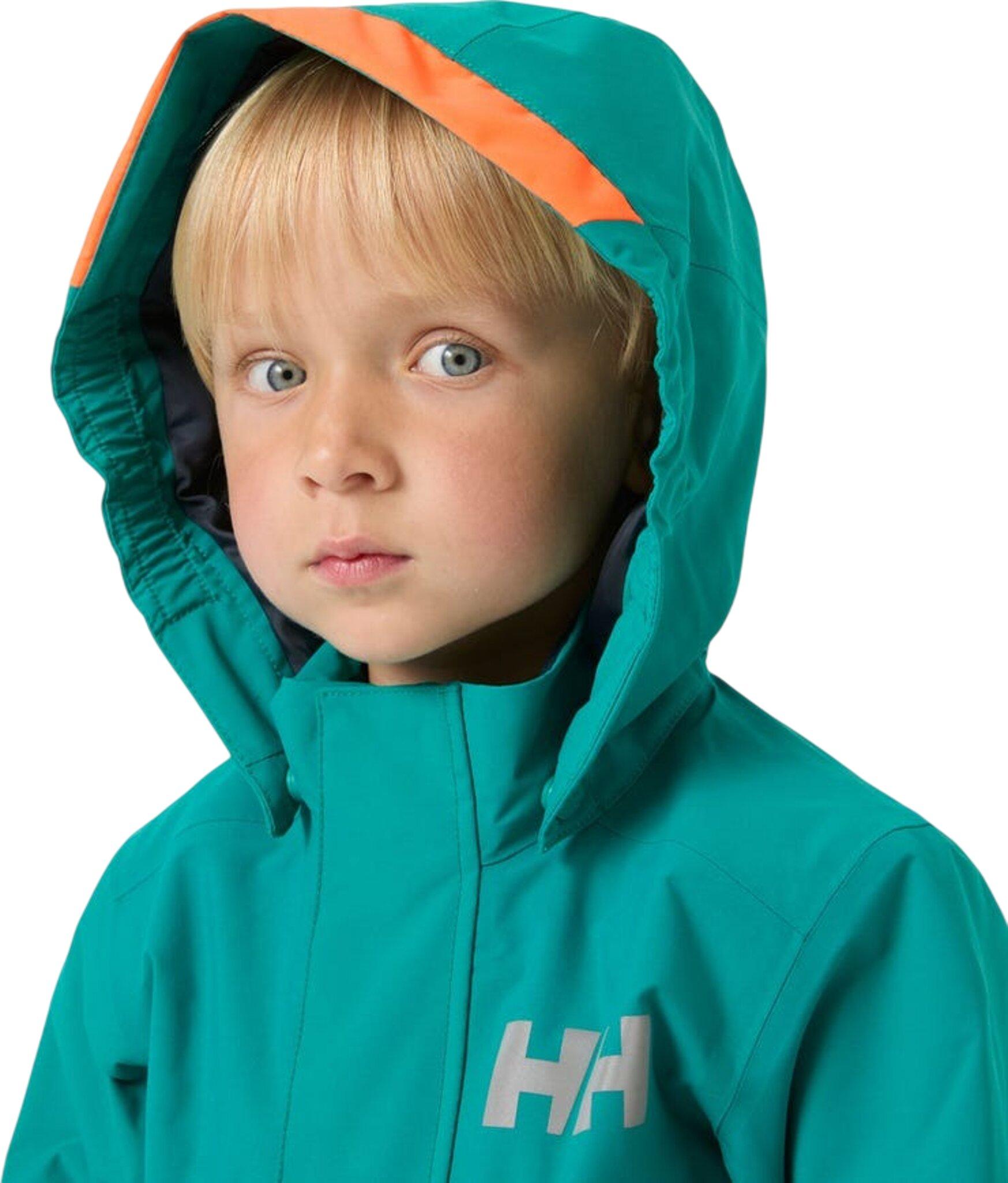 Numéro de l'image de la galerie de produits 2 pour le produit Combinaison Adventure Playsuit - Enfant