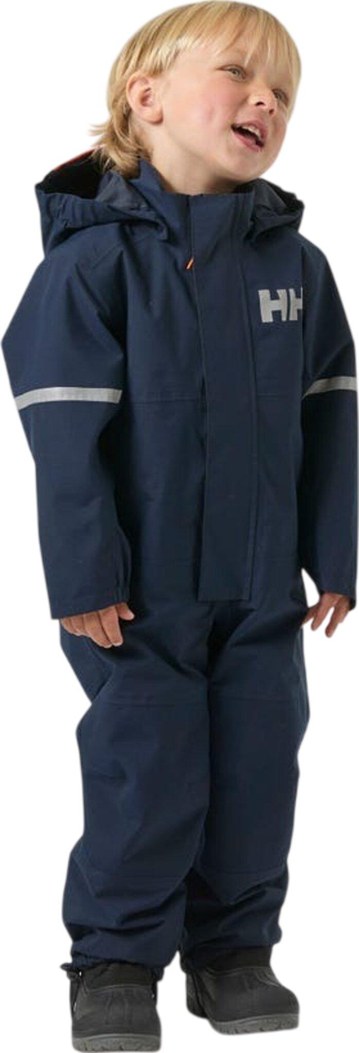 Numéro de l'image de la galerie de produits 5 pour le produit Combinaison Adventure Playsuit - Enfant