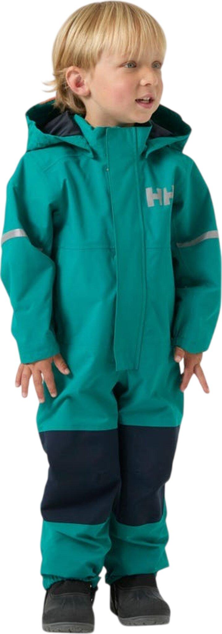 Numéro de l'image de la galerie de produits 3 pour le produit Combinaison Adventure Playsuit - Enfant
