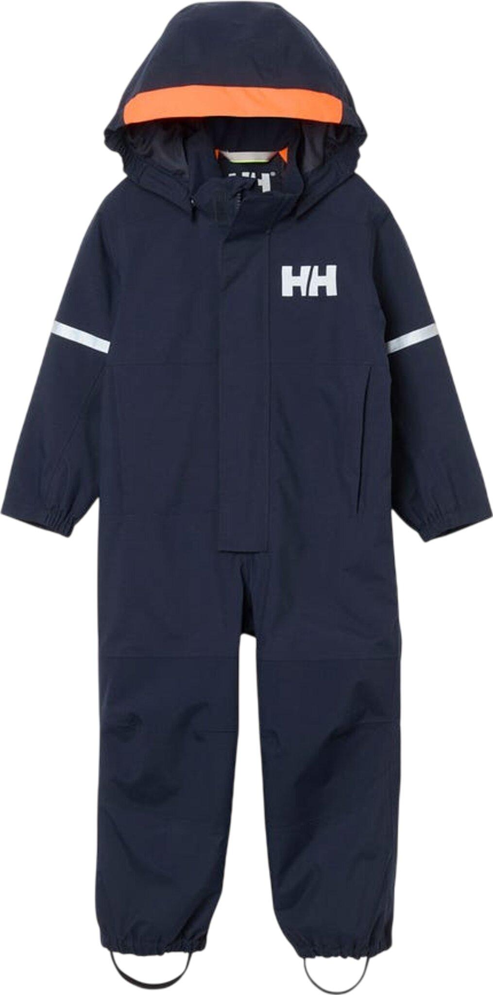 Product image for Adventure HT Playsuit - Kid's