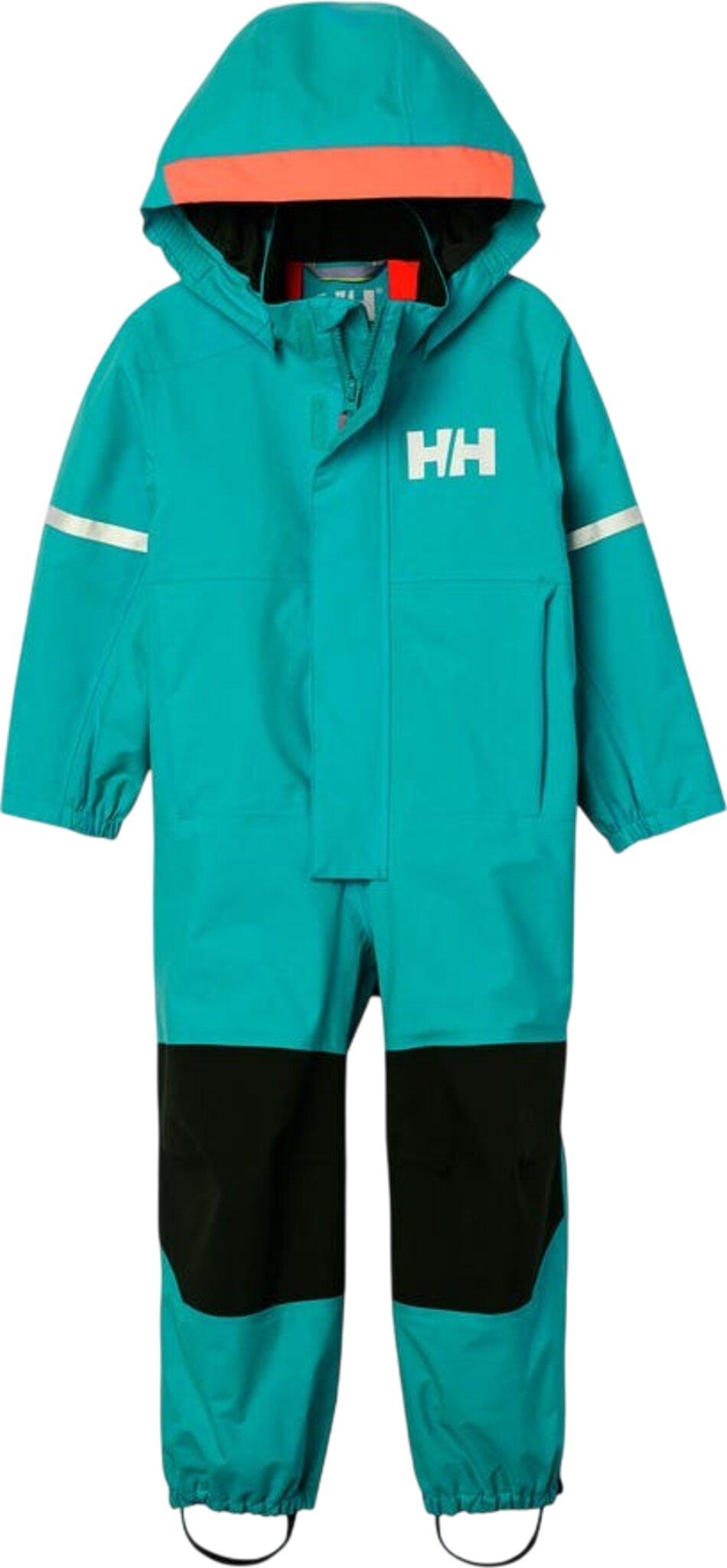 Product image for Adventure HT Playsuit - Kid's