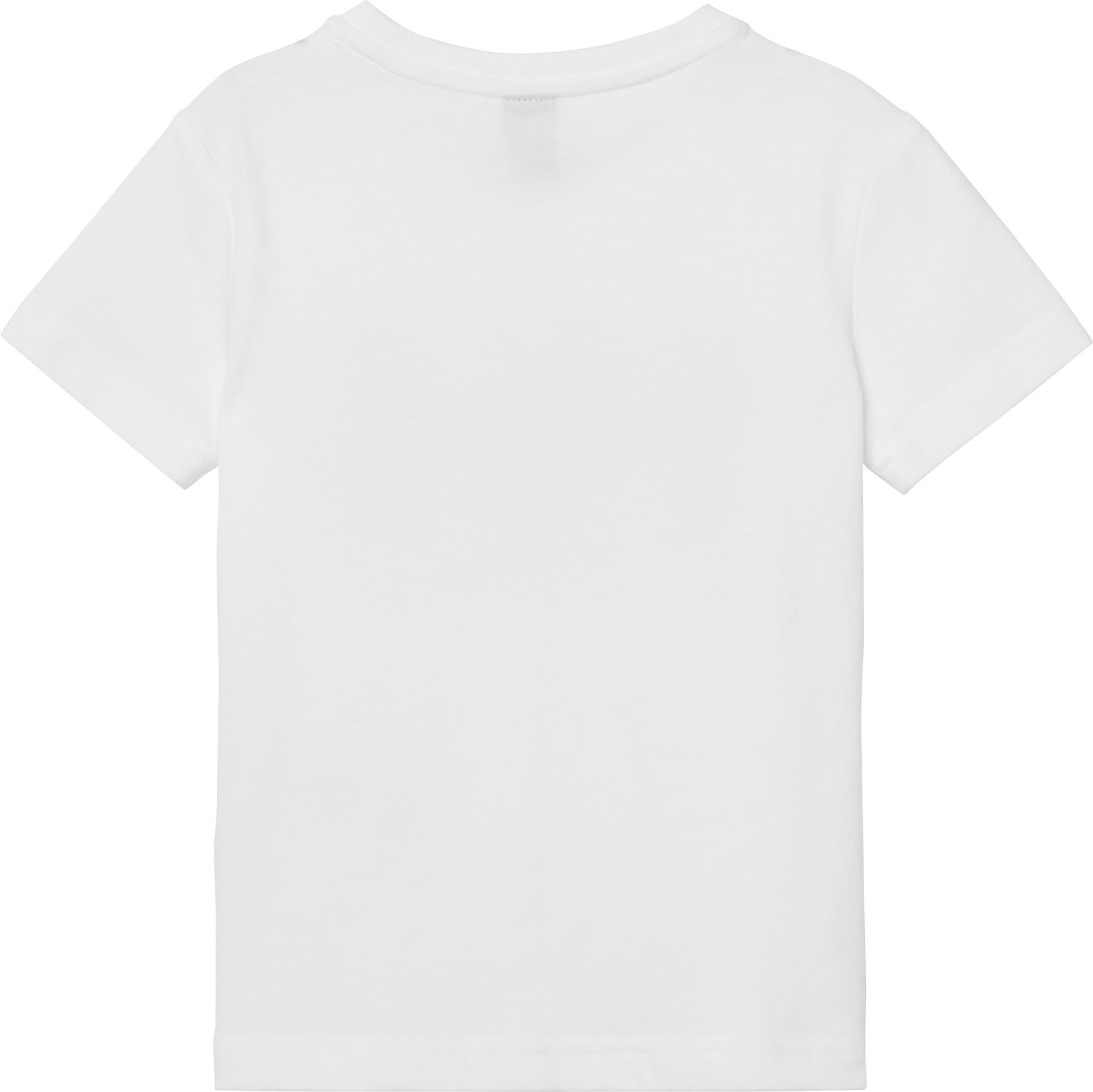 Product gallery image number 2 for product HH Logo T-Shirt - Kids