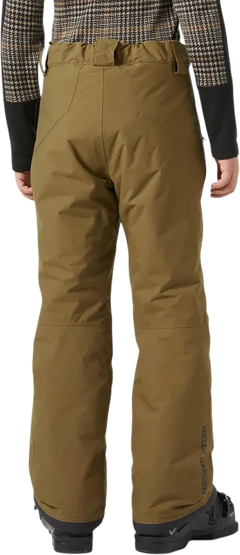 Product gallery image number 3 for product Legendary Pant - Big kid