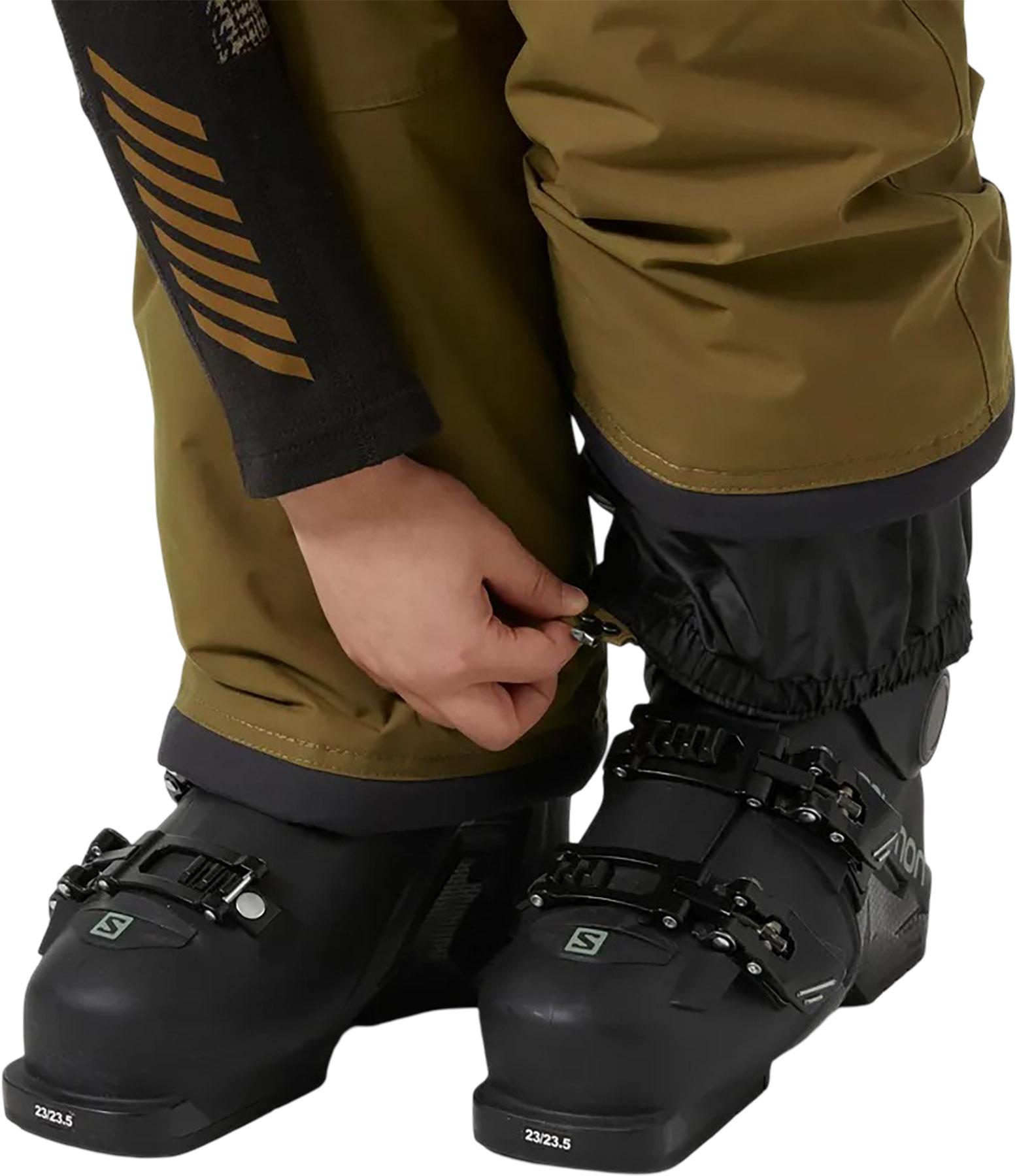 Product gallery image number 6 for product Legendary Pant - Big kid